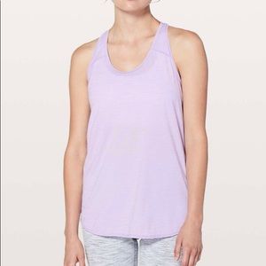 Lululemon Essential Tank